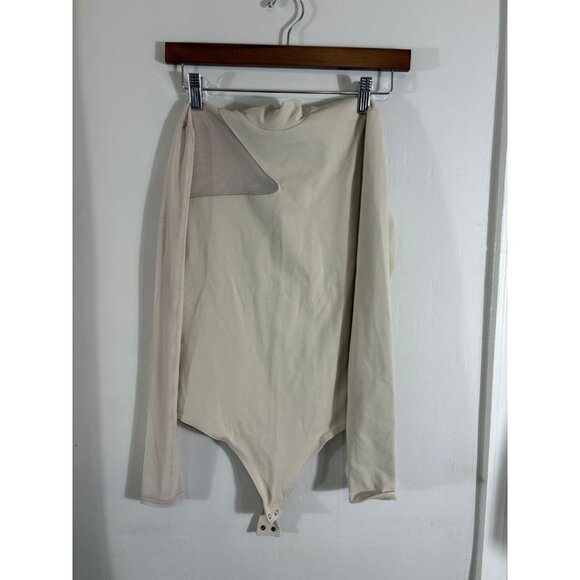 Abercrombie & Fitch Soft A&F Collection Bodysuit - Picture 2 of 8